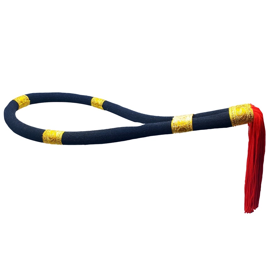 Osta Twins Special Mongkhon MK-1 Black Thainyrkkeilykaupasta