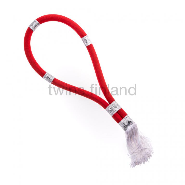 Osta Twins Special Mongkhon MK-1 Red Thainyrkkeilykaupasta