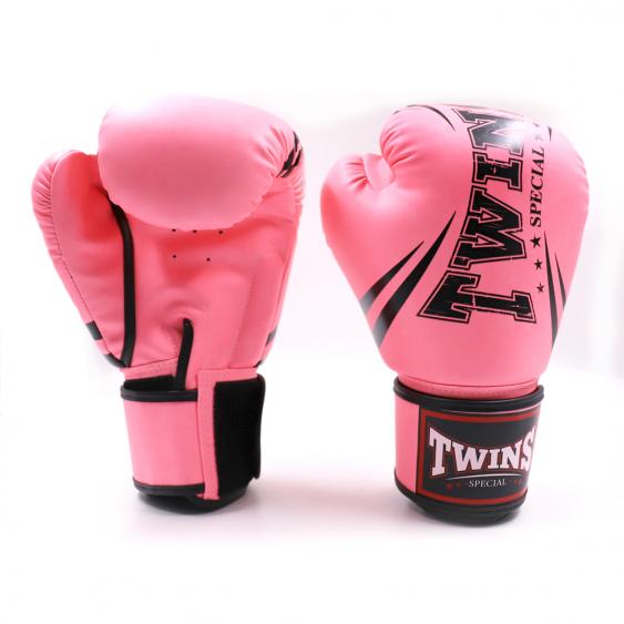 Osta Twins Special Nyrkkeilyhanskat FBGVDM3-TW6 Dark Pink Thainyrkkeilykaupasta
