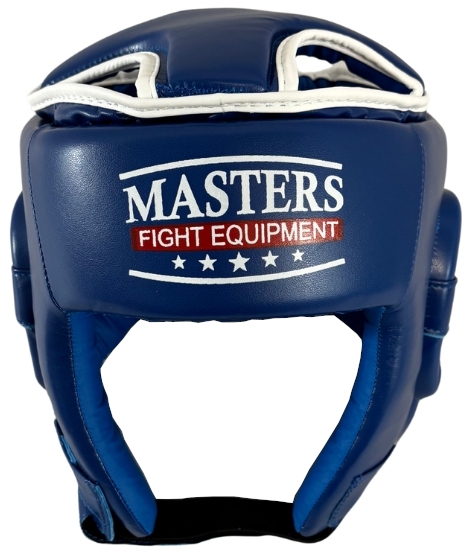 Sport Masters Kypärä WAKO Blue