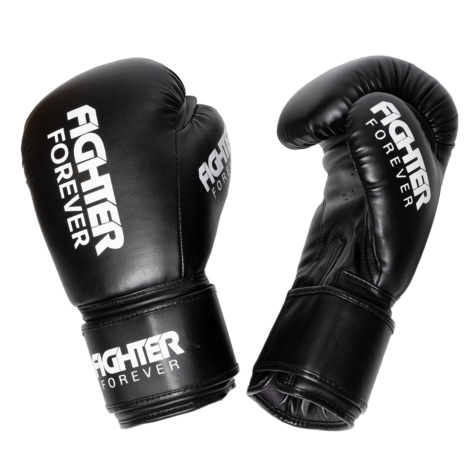 Osta Fighter Forever GEL Lasten nyrkkeilyhanskat 6 oz Thainyrkkeilykaupasta