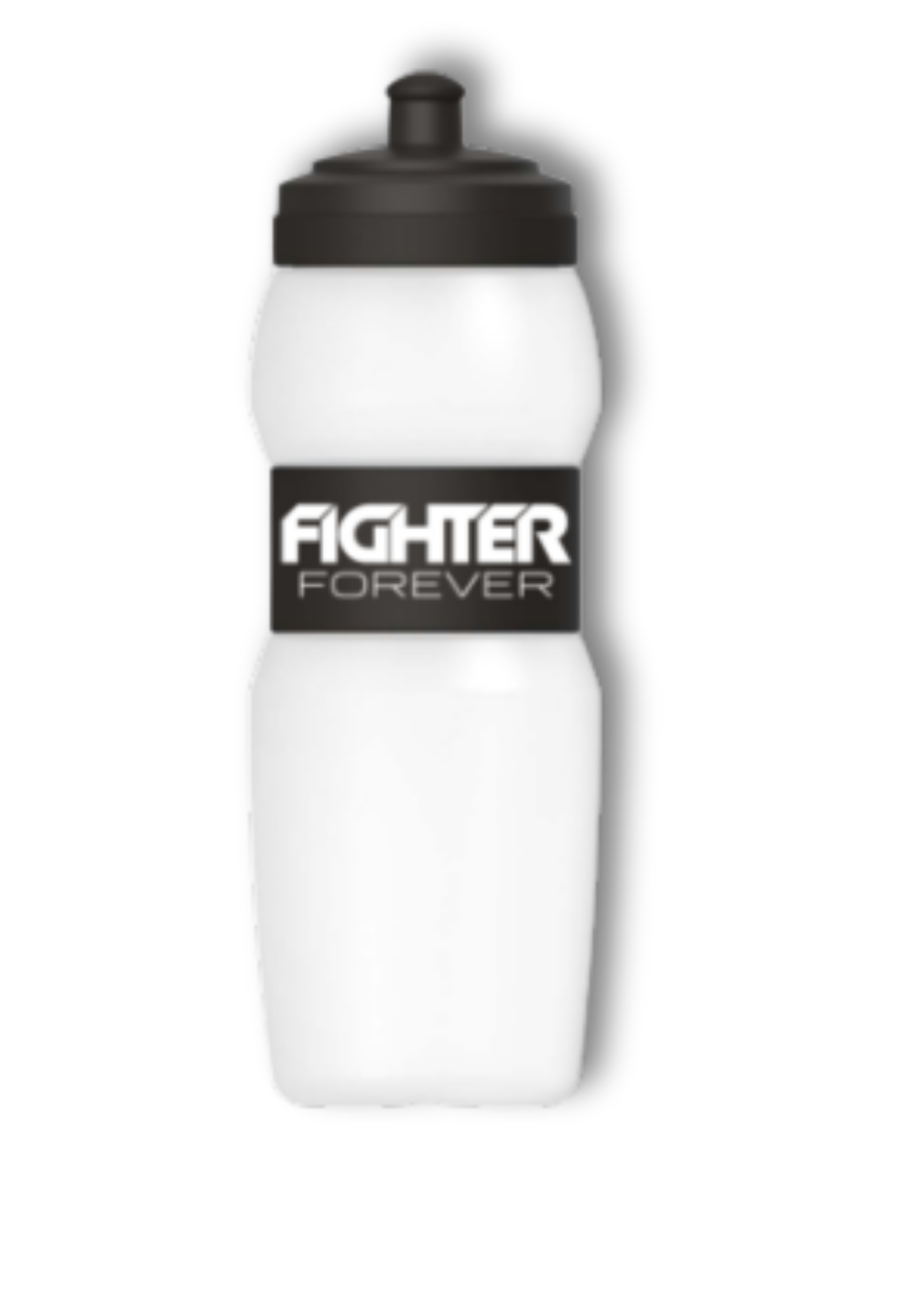 Osta Fighter Forever Juomapullo Thainyrkkeilykaupasta