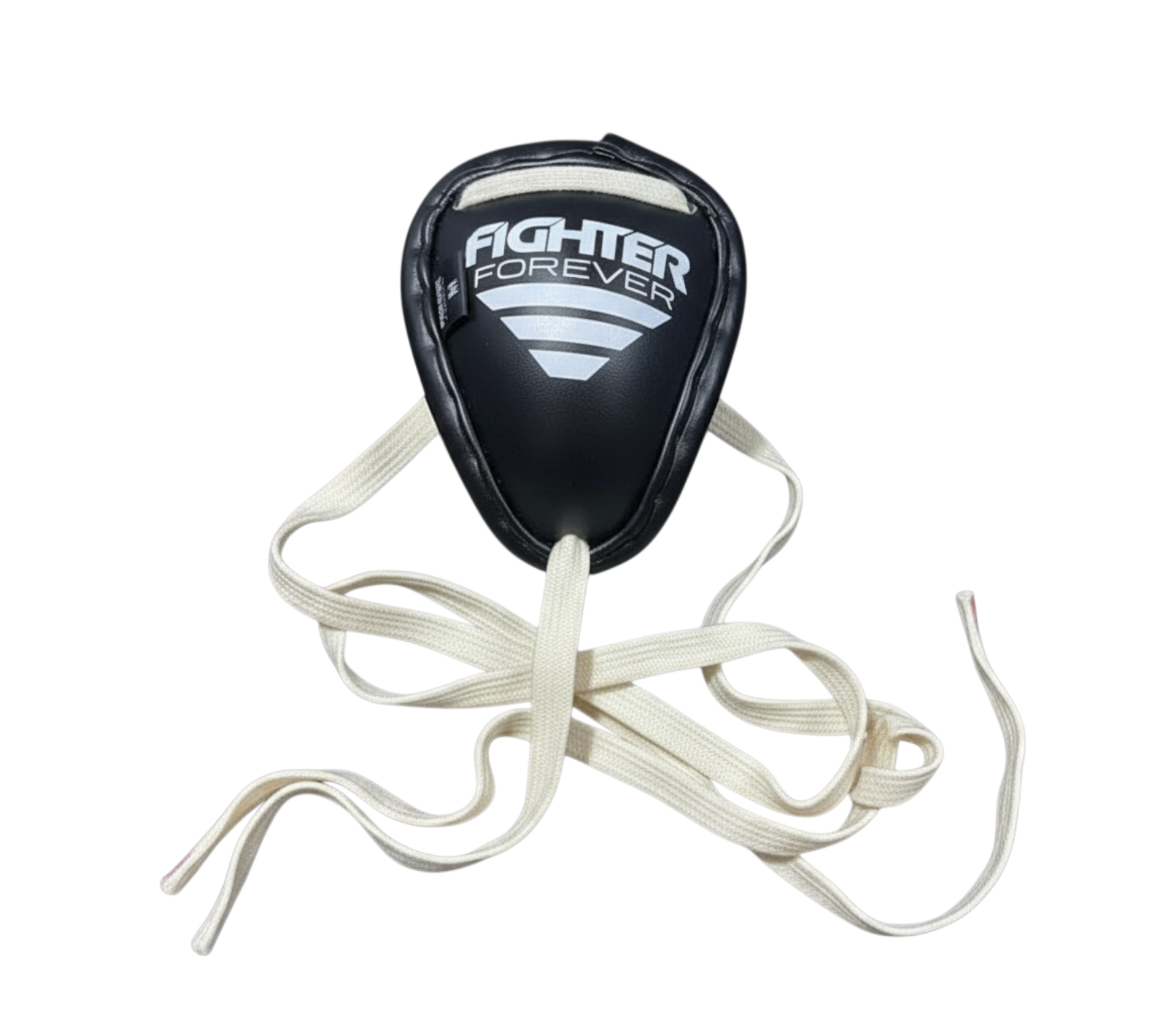 Osta Fighter Forever Thai- alasuojat  MUSTA Thainyrkkeilykaupasta