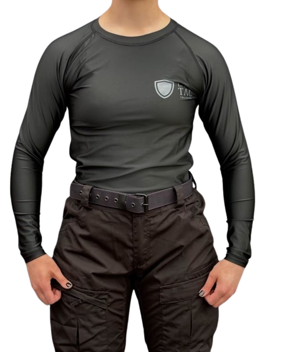 Osta Lady Tac Rashguard Thainyrkkeilykaupasta