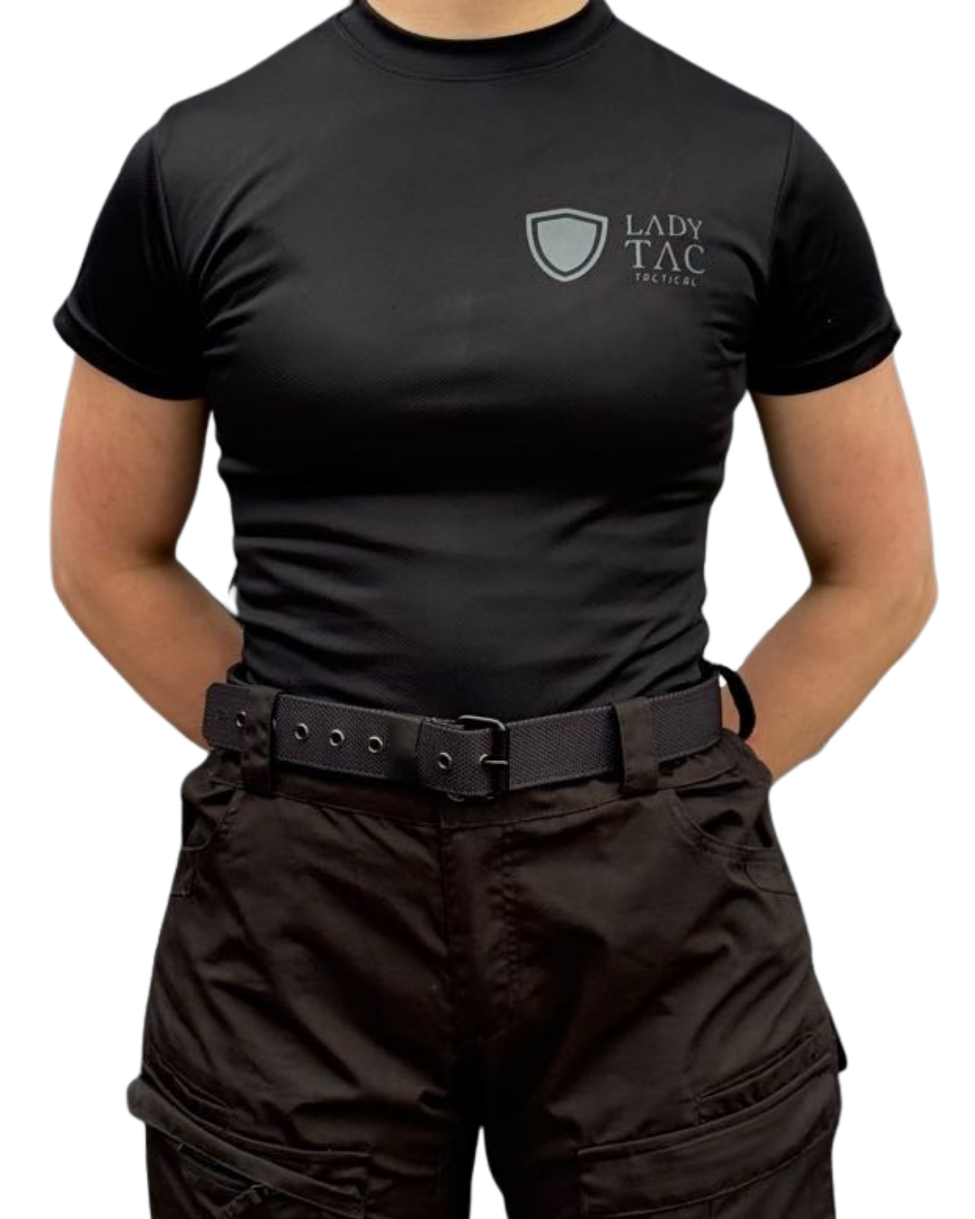 Osta Lady Tac t-paita Thainyrkkeilykaupasta