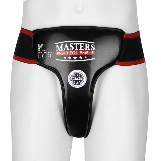 Sport Masters Naisten alasuojat WAKO