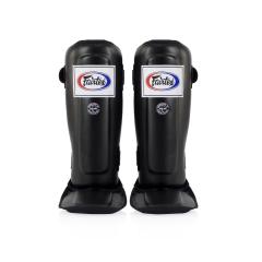Osta Fairtex säärisuojat SP3 Thainyrkkeilykaupasta