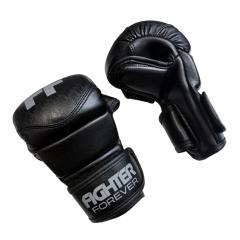 Osta Fighter Forever MMA-hanskat. Thainyrkkeilykaupasta