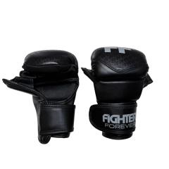 Osta Fighter Forever MMA-hanskat. Thainyrkkeilykaupasta