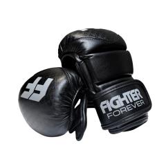 Osta Fighter Forever MMA-hanskat. Thainyrkkeilykaupasta