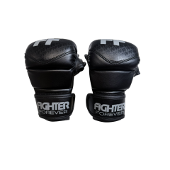 Osta Fighter Forever MMA-hanskat. Thainyrkkeilykaupasta