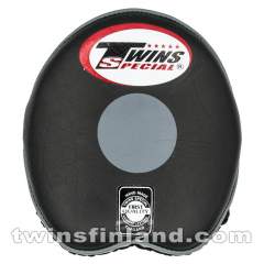 Twins Special Pistehanskat PML13 Black-Grey