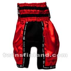 Osta Twins Special Thainyrkkeilyshortsit Ottelumalli Thainyrkkeilykaupasta