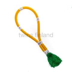Osta Twins Special Mongkhon MK-1 Yellow Thainyrkkeilykaupasta