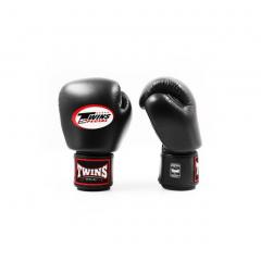 Twins Special Nyrkkeilyhanskat BGVL3 Black