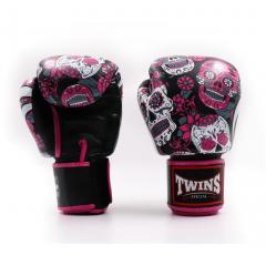 Osta Twins Special Nyrkkeilyhanskat FBGVL3-53 Pink Thainyrkkeilykaupasta