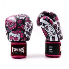Osta Twins Special Nyrkkeilyhanskat FBGVL3-53 Pink Thainyrkkeilykaupasta