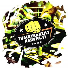 " Ystävällinen asiakaspalvelu! "