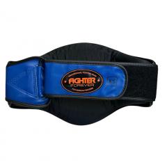 Osta Fighter Forever Lasten vatsapanssari SINI-ORANSSI Thainyrkkeilykaupasta