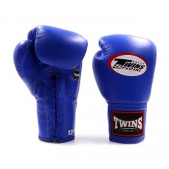 Osta Twins Special Nyrkkeilyhanskat BGLL1 Blue Thainyrkkeilykaupasta