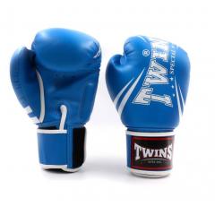 Osta Twins Special Nyrkkeilyhanskat FBGVDM3-TW6 Blue Thainyrkkeilykaupasta