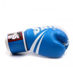 Osta Twins Special Nyrkkeilyhanskat FBGVDM3-TW6 Blue Thainyrkkeilykaupasta