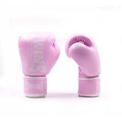 Osta Twins Special Nyrkkeilyhanskat BGVL4P Candy Pink Thainyrkkeilykaupasta