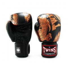 Osta Twins Special Nyrkkeilyhanskat FBGVL3-49GD Black Thainyrkkeilykaupasta
