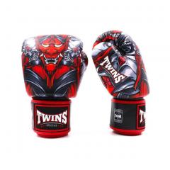 Osta Twins Special Nyrkkeilyhanskat FBGVL3-58RD Thainyrkkeilykaupasta