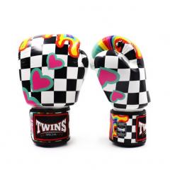Osta Twins Special Nyrkkeilyhanskat FBGVL3-65 Thainyrkkeilykaupasta