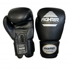 Osta Fighter Forever Thaiboxer ADV nyrkkeilyhanskat 10 oz Thainyrkkeilykaupasta