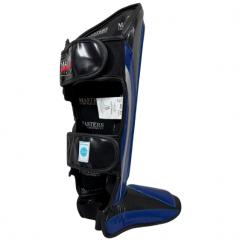 Sport Masters Säärisuojat WAKO Blue