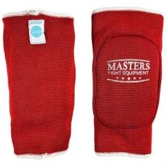 Sport Masters Kyynärpääsuojat WAKO Double-sided