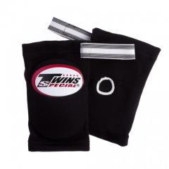 Osta Twins Special Kyynärpääsuojat EGN1 Black Thainyrkkeilykaupasta