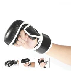 Osta Fairtex FGV15 MMA- hanskat Thainyrkkeilykaupasta