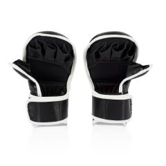 Osta Fairtex FGV15 MMA- hanskat Thainyrkkeilykaupasta