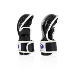 Osta Fairtex FGV15 MMA- hanskat Thainyrkkeilykaupasta