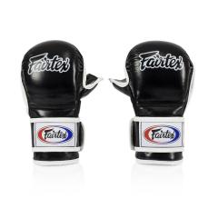 Osta Fairtex FGV15 MMA- hanskat Thainyrkkeilykaupasta