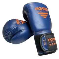 Osta Fighter Forever EVO Lasten nyrkkeilyhanskat Thainyrkkeilykaupasta