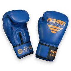 Osta Fighter Forever EVO Lasten nyrkkeilyhanskat Thainyrkkeilykaupasta