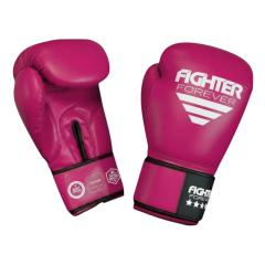 Osta Fighter Forever EVO Lasten nyrkkeilyhanskat Thainyrkkeilykaupasta