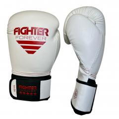 Osta Fighter Forever EVO nyrkkeilyhanskat VALKO-PUNA Thainyrkkeilykaupasta
