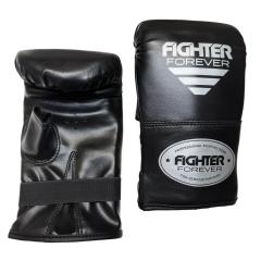 Osta Fighter Forever EVO Säkkihanskat Thainyrkkeilykaupasta