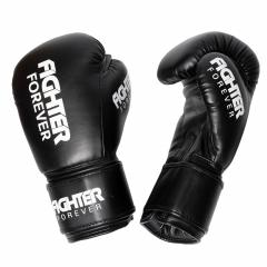 Osta Fighter Forever GEL Lasten nyrkkeilyhanskat 6 oz Thainyrkkeilykaupasta