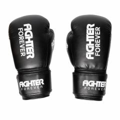 Osta Fighter Forever GEL Lasten nyrkkeilyhanskat 6 oz Thainyrkkeilykaupasta
