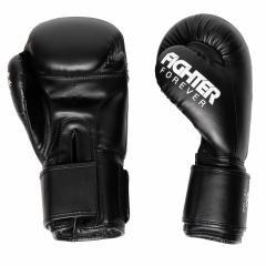Osta Fighter Forever GEL Lasten nyrkkeilyhanskat 6 oz Thainyrkkeilykaupasta