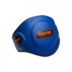 Osta Fighter Forever Lasten vatsapanssari SINI-ORANSSI Thainyrkkeilykaupasta