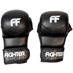 Osta Fighter Forever MMA varustepaketti Thainyrkkeilykaupasta