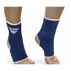 Osta Fighter Forever Nilkkatuet Small Puna-sini Thainyrkkeilykaupasta