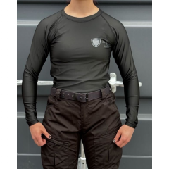 Osta Lady Tac Rashguard Thainyrkkeilykaupasta